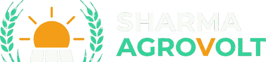 Sharma Agrovolt Private Limited
