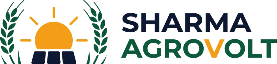 Sharma Agrovolt Private Limited